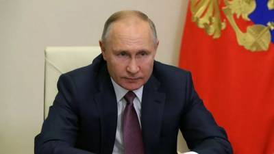 Путин поручил прокуратуре проконтролировать выделение соцвыплат медикам - eadaily.com - Россия