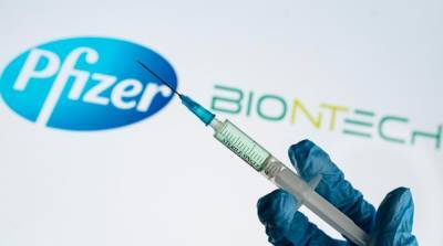 Pfizer и BioNTech до конца года планируют произвести 2 млрд доз вакцины от COVID - ru.slovoidilo.ua - Украина - Сша - Евросоюз