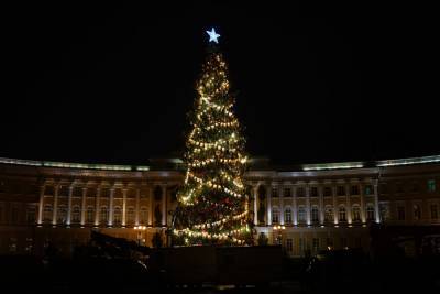 Сергей Корнеев - Отели в Петербурге в новогодние праздники были заполнены всего на 20% - abnews.ru - Петербурга