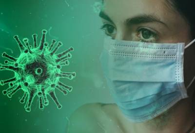 Павел Волочков - Вирусолог назвал пик заразности COVID-пациентов - online47.ru - Санкт-Петербург