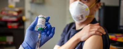 Украина закупит 5 млн доз китайской вакцина от COVID-19 - runews24.ru - Украина - Китай - Харьков