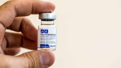 Мексика готова приобрести до 24 миллионов доз вакцины «Спутник V» - riafan.ru - Аргентина - Мексика - Мехико