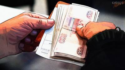 Треть россиян предпочитает хранить деньги в наличной форме - riafan.ru - Россия - Москва