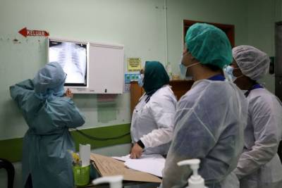 В Малайзии объявлено чрезвычайное положение из-за коронавируса - aif.ru - Малайзия