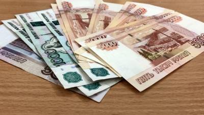 Треть россиян хранит деньги наличными - inforeactor.ru