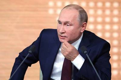 Владимир Путин - Путин поручил прокуратуре взять под контроль выделение соцвыплат - pnp.ru - Россия