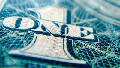 Доллар растет 12 января на повышении доходности гособлигаций США - bin.ua - Украина - Сша