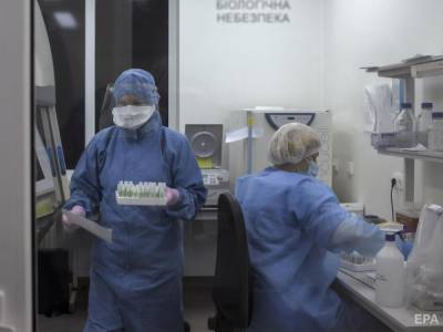 Максим Степанов - Жертвами коронавируса в Украине с начала эпидемии стали более 20 тыс. человек - gordonua.com - Украина