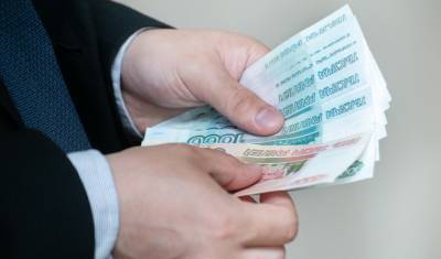 Тюменцы рассчитывают на увеличение зарплаты - nashgorod.ru - Тюменская обл.