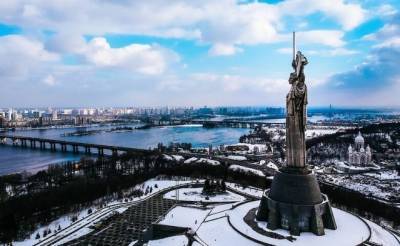 Словарь современного украинского языка выбрал главное слово 2020-го года - enovosty.com - Белоруссия