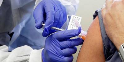 Страны, взявшие эпидемию под контроль, предпочитают подождать с вакцинацией - detaly.co.il - Австралия - Тайвань - Новая Зеландия