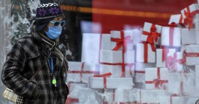 Статистика коронавируса в Украине на 12 января: 5116 новых случаев - focus.ua - Украина - Киев
