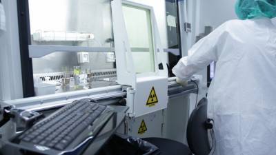 Ученые смогли выяснить, откуда произошел коронавирус - nation-news.ru