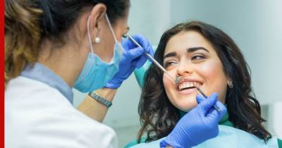Стоматология в пандемию: как сохранить здоровые зубы в кризис - profile.ru