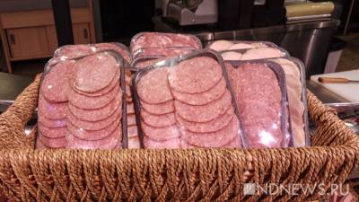 У британских водителей забирают бутерброды при въезде в ЕС - newdaynews.ru - Англия - Голландия - Евросоюз