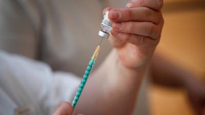 Дмитрий Кулеба - В МИД Украины выступили против вакцины «Спутник V» - russian.rt.com - Россия - Украина