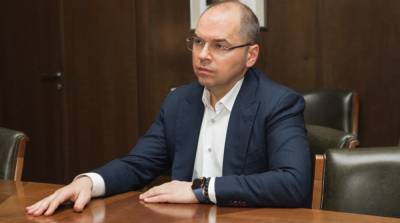 Степанов объяснил, почему украинцы стали реже делать тесты на COVID - ru.slovoidilo.ua - Украина