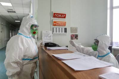 Еще 6 778 пациентов вылечились от коронавируса в Москве - m24.ru - Москва