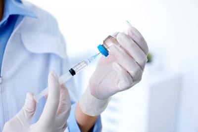 В Германию прибыла первая поставка вакцины Moderna - rusverlag.de - Германия