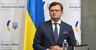 Дмитрий Кулеб - МИД Украины ведет переговоры сразу с 15 странами о заключении соглашений для трудовой миграции - tsn.ua - Украина
