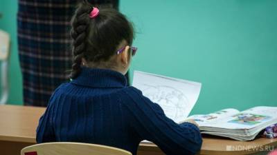 Школьникам напомнили, при каком морозе можно не ходить на уроки - newdaynews.ru - Екатеринбург