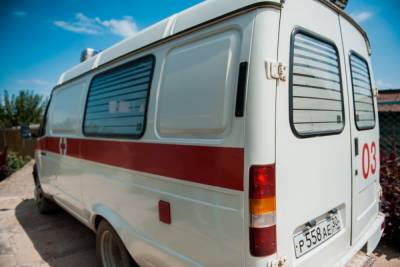 Коэффициент распространения COVID-19 продолжает держаться выше единицы - ast.mk.ru - Астраханская обл.