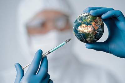 Biontech планирует увеличить производство вакцины до двух миллиардов доз - rusverlag.de - Сша
