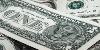 Доллар растет, но не по отношению к шекелю - nep.co.il - Сша