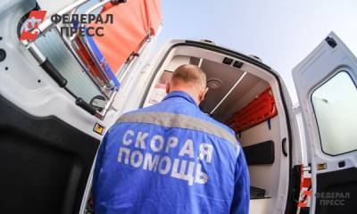 В Челябинске умер водитель скорой дважды переболевший COVID-19 - fedpress.ru - Челябинск - Челябинская обл.