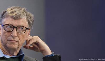 Вильям Гейтс - Суд в Перу обвинил Гейтса и Сороса в создании пандемии COVID-19 - newizv.ru - Перу