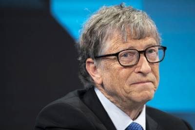 Вильям Гейтс - Джордж Сорос - Суд в Перу назвал Сороса, Гейтса и Рокфеллера "создателями" пандемии коронавируса - zik.ua - Перу