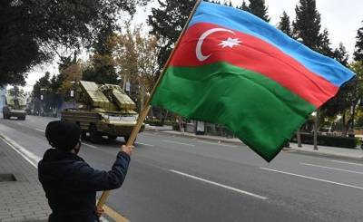 Центральная Азия и Кавказ: чего ждать в 2021 году (Eurasianet) - geo-politica.info - Азербайджан - Армения