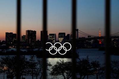Тосиро Мутон - Организаторы Олимпийских игр в Токио не подтвердили отмену соревнований - aif.ru - Токио