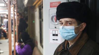 Анна Попова - В России отмечается стабилизация ситуации с коронавирусом — Попова - 5-tv.ru - Россия
