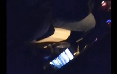 Пассажирка сняла на видео мастурбирующего таксиста - korrespondent.net - Россия - Санкт-Петербург