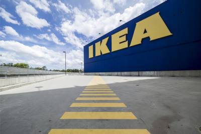 В российских магазинах IKEA назрел «постельный» кризис - abnews.ru - Москва