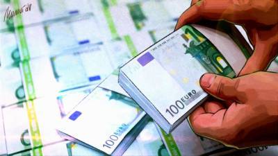 Евро стоит менее 90 рублей впервые с 4 января - nation-news.ru