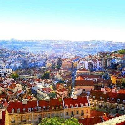 Лиссабон стал спортивной столицей Европы 2021 года - radiomayak.ru - Лиссабон