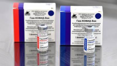 Стефан Де-Кеерсмакер - В Еврокомиссии заявили о контакте с производителем вакцины «Спутник V» - iz.ru - Израиль