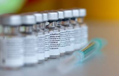 Pfizer назвала условие поставок вакцины от коронавируса в Россию - m24.ru - Россия