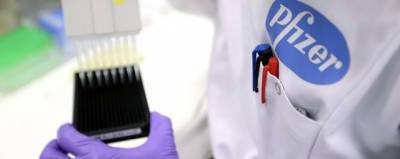 Вакцина Pfizer не будет поставлена в Россию в 2021 году - runews24.ru - Россия