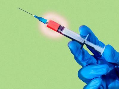 Дональд Трамп - Администрация Трампа планирует ускорить темпы вакцинации населения против COVID-19 - unn.com.ua - Сша - Киев