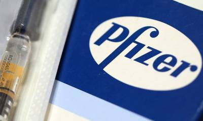 Компания Pfizer отказалась поставлять вакцину от COVID-19 в Россию по запросу частных лиц - og.ru - Россия