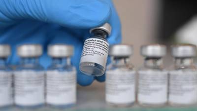 Pfizer оценила вероятность поставки своей вакцины в Россию - iz.ru - Россия - Израиль