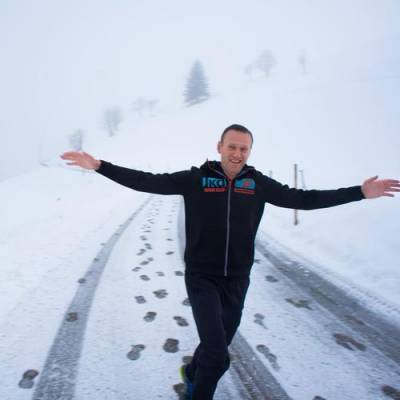 ФСИН просит суд заменить условное наказание для Навального на реальный срок - argumenti.ru