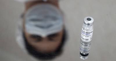 В самопровозглашенной "ДНР" ожидают первую поставку российской вакцины со дня на день - focus.ua - Днр - Лнр