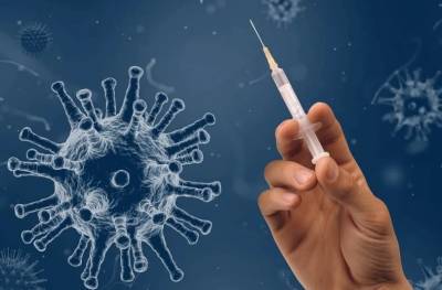 Четвертый транш вакцины против коронавируса поступил в регион - ulpravda.ru - Ульяновская обл.