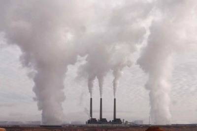 Коронавирус стал причиной крупнейшего сокращения выбросов парниковых газов в США - live24.ru - Сша
