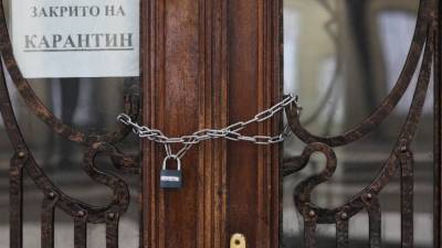 Украинская оппозиция требует отменить локдаун - anna-news.info - Украина
