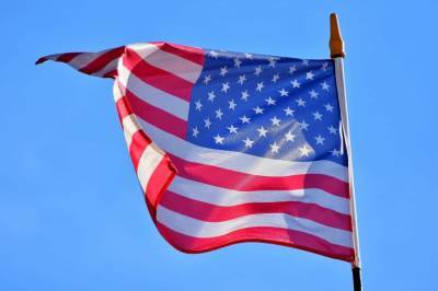 США ввели новые пошлины на европейские товары - cursorinfo.co.il - Франция - Сша - Германия - Вашингтон - Брюссель